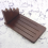 Holz Messer Rack Lagerung Regal Küche Desktop Oder 5
