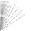 50 strisce adesive hot melt da 1,5 mm, utilizzate per Bi 7