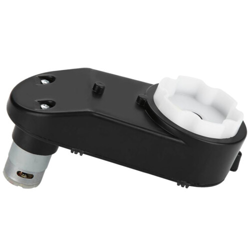 Κινητήρας RS390 12V 16000RPM Αυτοκίνητο DC Παιδικό Παιχνίδι Νέο Εργαλείο 1
