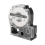 5 Pack Replace -4WBN LC-4WBN9(SS12KW) Label Tapes 6