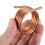 Water Cooling Pipes Tube Cooled Pure Copper Ring f 9