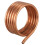 Water Cooling Pipes Tube Cooled Pure Copper Ring f 3