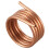 Water Cooling Pipes Tube Cooled Pure Copper Ring f 6