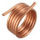 Water Cooling Pipes Tube Cooled Pure Copper Ring f 7