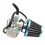 PZ19 Carburetor for 50Cc 70Cc 90Cc 110Cc 125Cc Dir 5