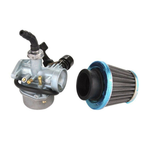 PZ19 Carburetor for 50Cc 70Cc 90Cc 110Cc 125Cc Dir 2