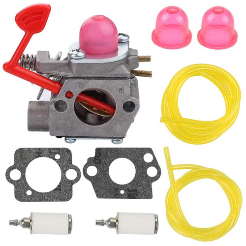 545081855 Carburator pentru suflanta -875 -875A BVM200C 1