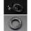 stuks Centerlock naven rotoradapter fiets Center Lock 6