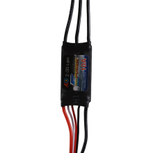 BLDC motorvezérlő (ESC) RC repülőhöz