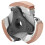 Embrayage centrifuge de remplacement étanche, compatible avec 4