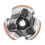 Embrayage centrifuge de remplacement étanche, compatible avec 8