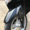 for NMAX155 150 2016-2019 Motorcycle Front Wheel M 5