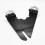 Supporto per motore elettrico per MY1016Z MY1018 Acce 9