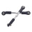 2 pezzi barra sterzo anteriore 8020 per -07 DBX07 EX-07 E 5