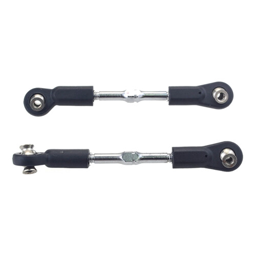 2 pezzi barra sterzo anteriore 8020 per -07 DBX07 EX-07 E 1