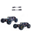 2 pezzi barra sterzo anteriore 8020 per -07 DBX07 EX-07 E 7