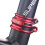 Double Layer Adjustable Bicycle Seatpost Clamp Alu 6