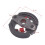 44-6 High Performance Clutch Pad voor Mini Motorfiets 7