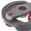 44-6 High Performance Clutch Pad voor Mini Motorfiets 5