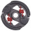 44-6 High Performance Clutch Pad voor Mini Motorfiets 3