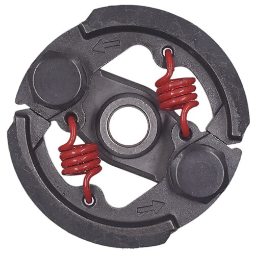 44-6 High Performance Clutch Pad voor Mini Motorfiets 2
