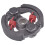 44-6 High Performance Clutch Pad voor Mini Motorfiets 1