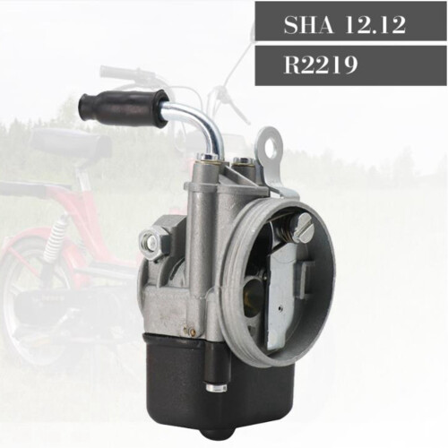 Carburatore per Ciao FL Moped Pocket SHA 12/12 2
