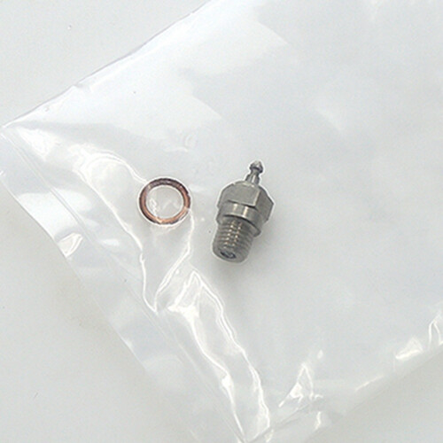 Super Duty Lang Glødeinnsats for 3232X T- 4-Tec Slash 2