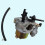 Γεννήτρια βενζίνης 2KW-3KW GX160 GX200, 2.2KVA 5.5 4