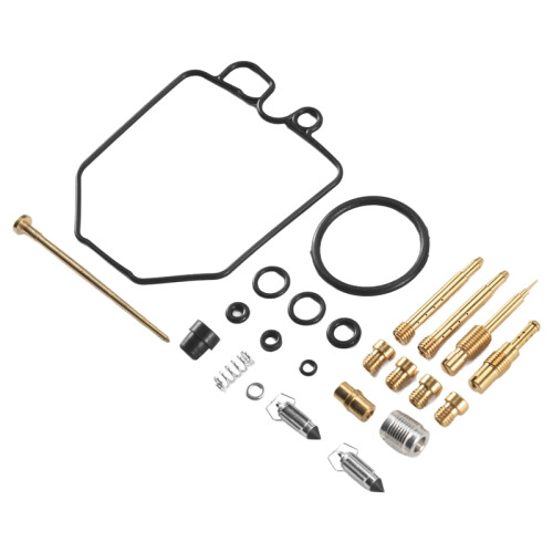 για Hawk 400 CB400T CB400 N 1980-81 Αντικατάσταση Καρμπυρατέρ 2