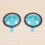 Lens Guards Camera Body Sticky Protector Cover Kit 10