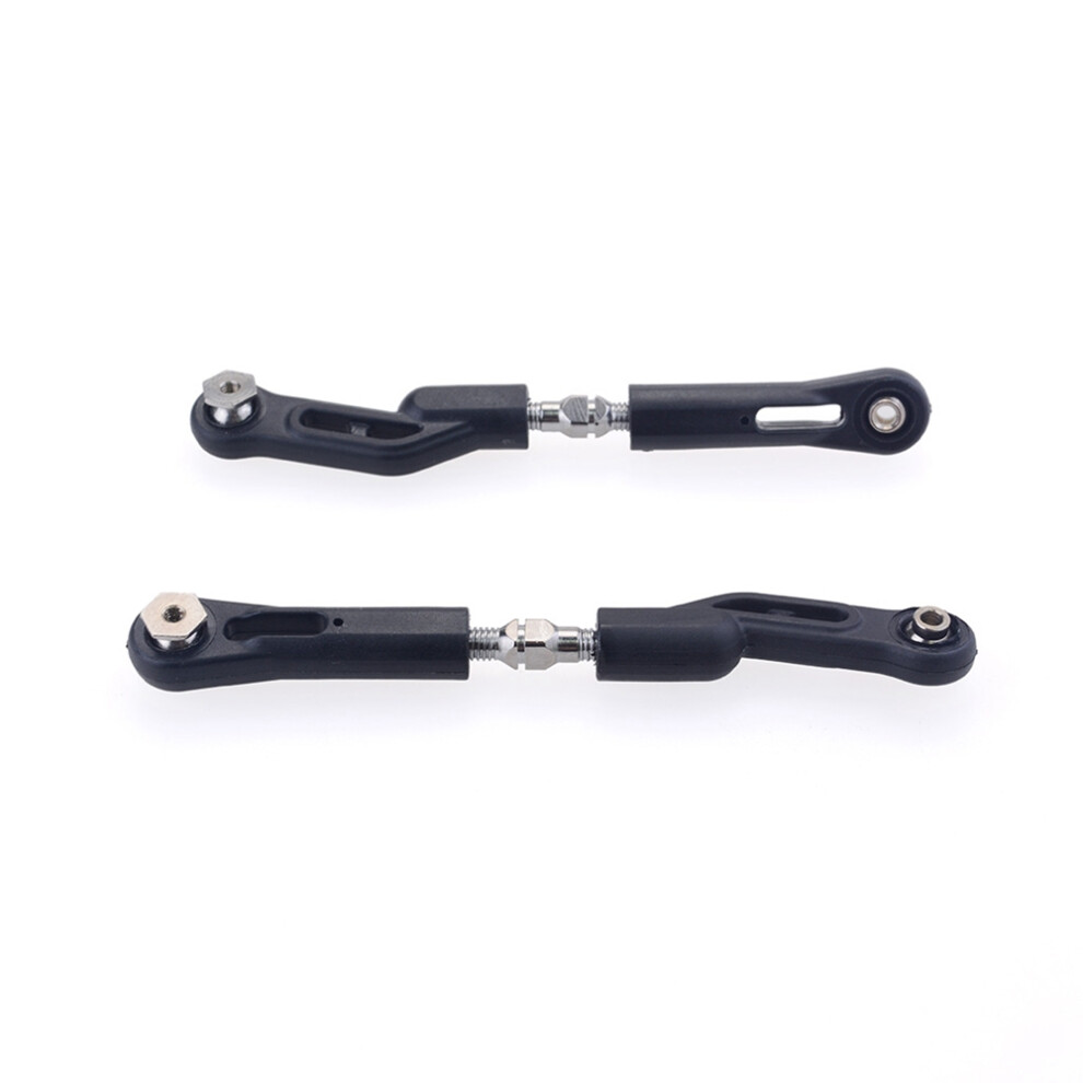 2Pcs Rear Upper Rod 8514 For -07 Dbx07 Ex-07 Ex07 Black 4852627498748