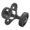 Sykkel Easywheel aluminiumlegering til skjermrull 11