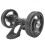 Sykkel Easywheel aluminiumlegering til skjermrull 3