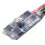 10A ESC Brushed Speed Controller for 1/12 1/16 1/1 8