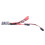 10A ESC Brushed Speed Controller for 1/12 1/16 1/1 3