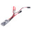 10A ESC Brushed Speed Controller for 1/12 1/16 1/1 4
