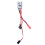 10A ESC Brushed Speed Controller for 1/12 1/16 1/1 6