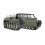 Ruote Tecniche Pedrail a Traccia per E-1 1/16 R 3