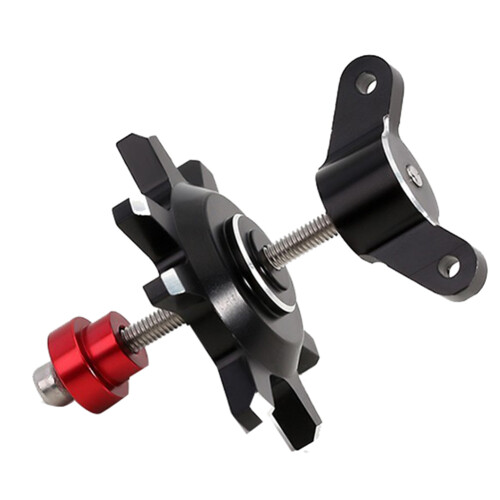 Tyre Removal Tool Metal Device for 1/8 1/10 RC Cra