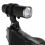28,6 mm aluminiumlegering fiets headset topkap 8