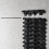 Plastic Track for Damping Robotic Smart Car Model, 6