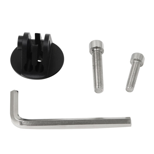 28,6 mm aluminiumlegering fiets headset topkap 1