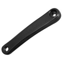 Brazo de manivela de 170 mm para bicicleta de montaña, lado izquierdo, Diamond Ho