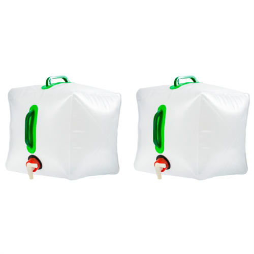 2Pcs Pool Leiter Gewichte, 20L Sandsäcke für Über Gr
