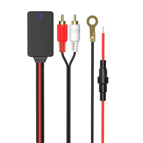 Kfz-Bluetooth-Empfänger-Modul 5.0 Musik R 2