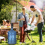 2Pack 5 Gallon Electric Portable Water Dispenser,U 7