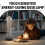 1800mAh oplaadbare LED-tafellamp Modern Touch A 10