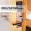 Upgraded Portable Door Lock, Heavy Duty Metal Lock 4