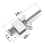 Upgraded Portable Door Lock, Heavy Duty Metal Lock 3